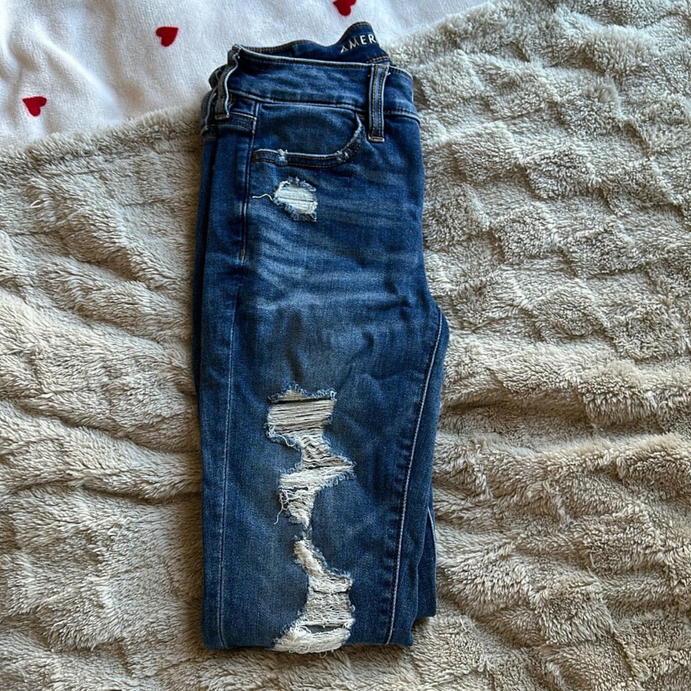 AE Jeggings